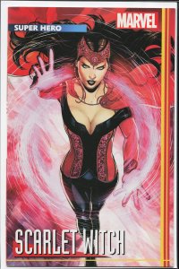 Darkhold Alpha Cabal Cover (2021)