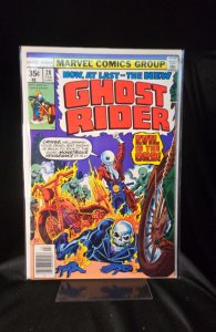 Ghost Rider #28 (1978) Ghost Rider 