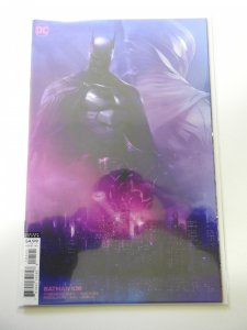 Batman #105 Variant