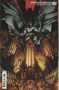 Detective Comics # 1068 Variant Cover C NM DC 2023 [L1]