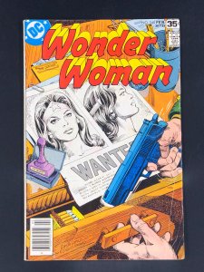Wonder Woman #240 (1978)