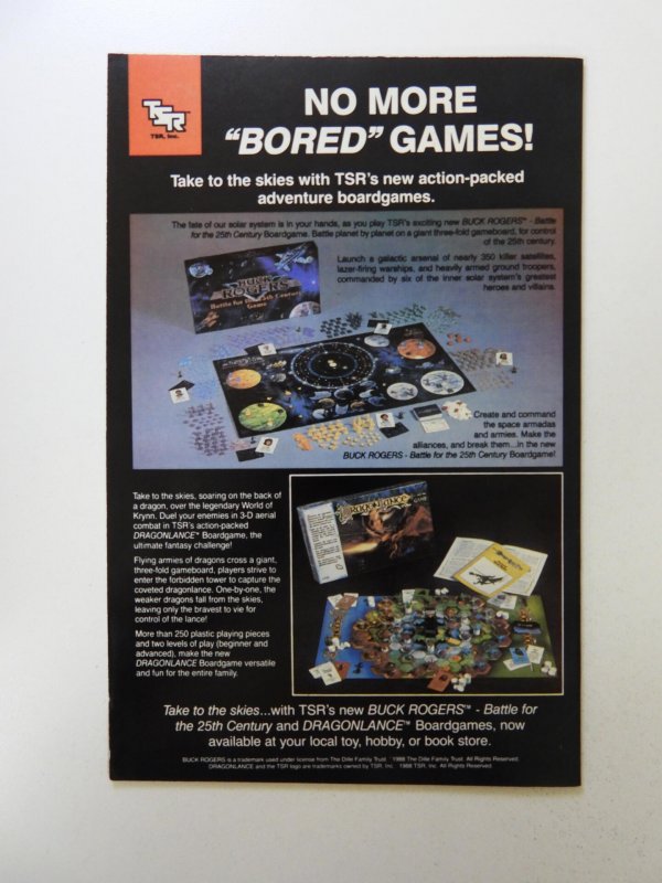 Batman #428 (1988) VF condition