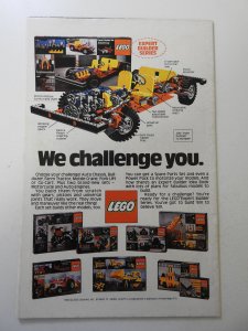 The Avengers #202 (1980) FN- Condition!