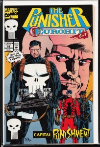 The Punisher #69 (1992) Punisher