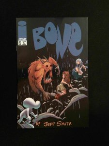 Bone #16  Image Comics 1997 VF+
