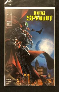 King Spawn #35 (2024)
