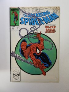 The Amazing Spider-Man #301 (1988) FN- condition
