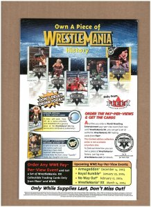 Outsiders #7 DC Comics 2004 Nightwing Metamorpho Jade VF+ 8.5 