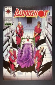 Bloodshot #17 (1994)