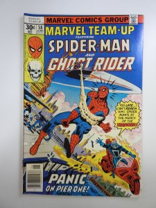 Marvel Team-Up #58 (1977)