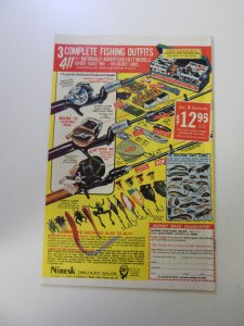 Black Panther #3 (1977) VF+ condition