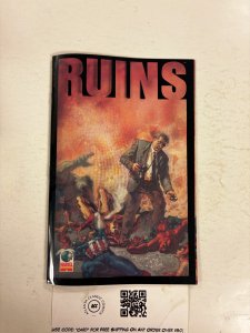 Ruins #1 NM Marvel Comic Books Avengers X-Men Defenders Fantastic Four 5 HH81
