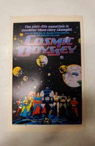 Green Arrow #9 (1988) NM DC Comic Book J716