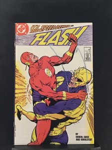 The Flash #6 (1987)