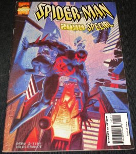 Spider-Man 2099 Special #1 (1995)