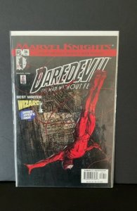 Daredevil #36 (2002)