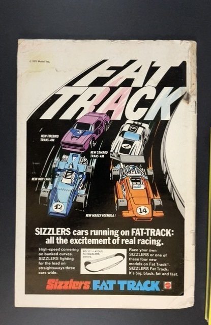 The Incredible Hulk #148 (1972)