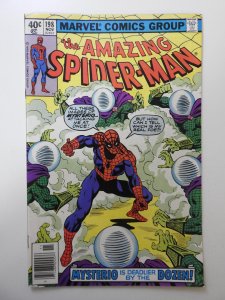 The Amazing Spider-Man #198 (1979) FN+ Condition!