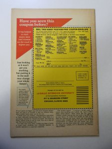 Iron Man #56 (1973) FN+ Condition