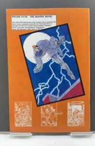 Grips Adventures #7 (1990)