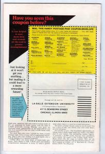 Strange Tales #181 (Aug-75) VF/NM High-Grade Adam Warlock