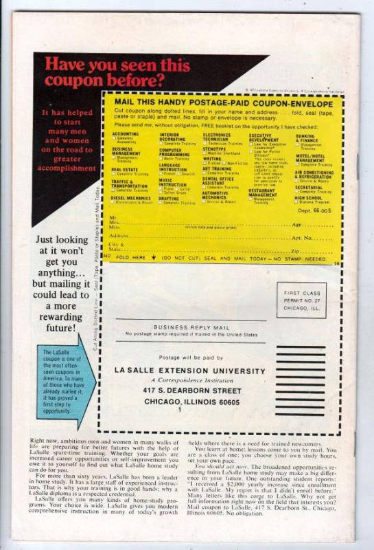 Strange Tales #181 (Aug-75) VF/NM High-Grade Adam Warlock