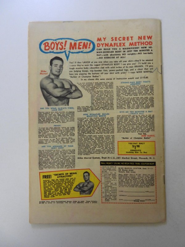 The Amazing Spider-Man #22 (1965) VG+ condition see description