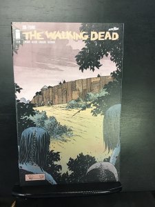 The Walking Dead #136 (2015) nm