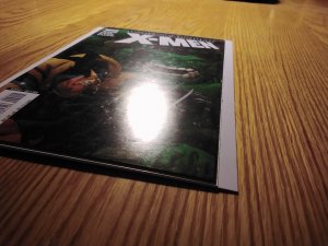 World War Hulk: X-Men #2 (2007)