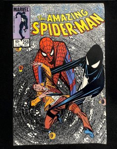 Amazing Spider-Man #258