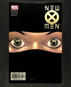 X-Men (1991) #133