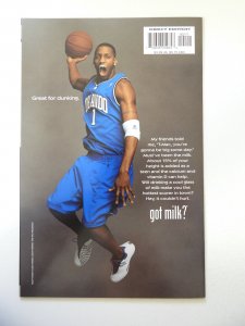 Secret War #2 (2004) NM- Condition