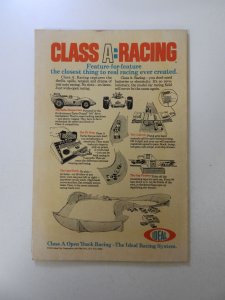 The Avengers #104 (1972) VF- condition