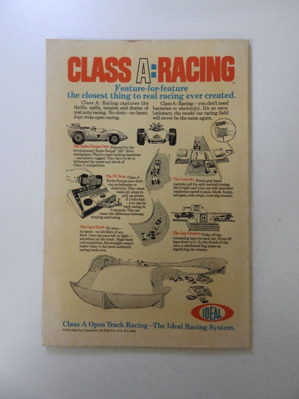 The Avengers #104 (1972) VF- condition