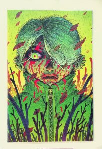 Something is Killing the Children #2 - Variant Cover (Nov 2019) - Near Mint/Mint