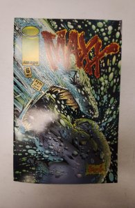 The Maxx #6 (1993) NM Image Comic Book J695