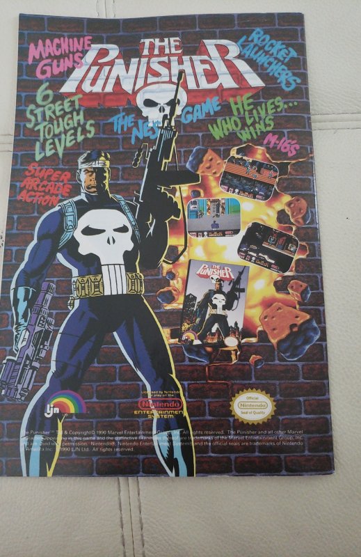 The Sensational She-Hulk #24 (1991)