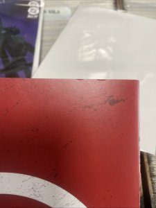 YOUNGBLOOD #3 Image Comics THANK YOU RETAILER VAR ONE PER STORE