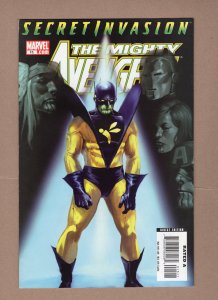 The Mighty Avengers #15 (2008)