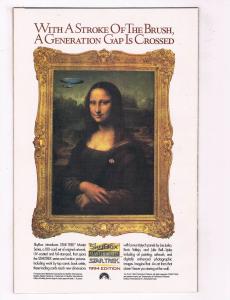 Primal Force #0 VG DC Comics Comic Book Seagle Oct 1994 DE38 AD11