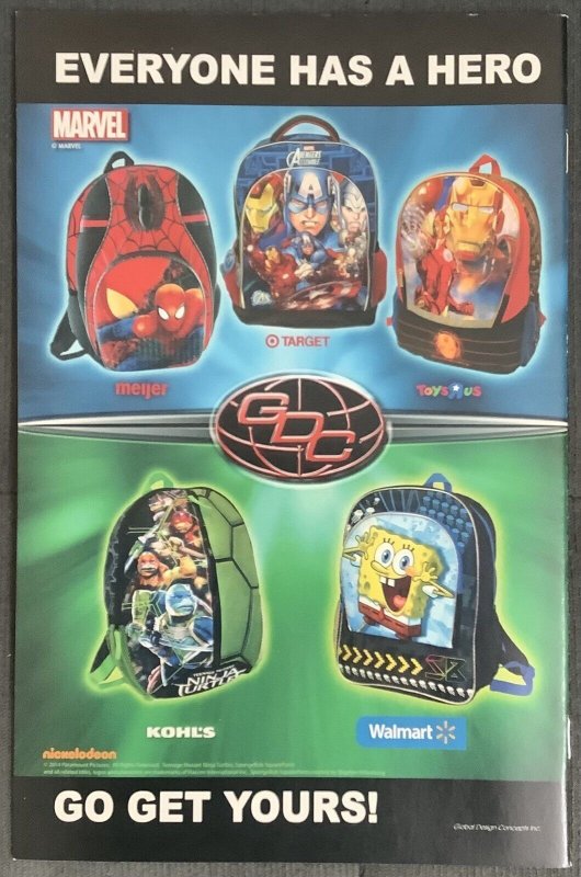 All New X-Men #30 (2014, Marvel) NM