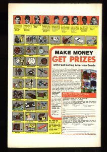 Iron Man #120 FN+ 6.5 1st Justin Hammer! Vs. Sub-Mariner!