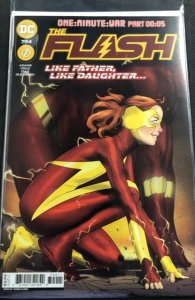 The Flash #794 (2023)