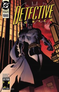 Detective Comics #1000 Sale 1990S Variant DC Comics 2019 EB49