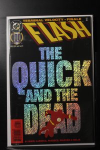 The Flash #100 (1995)