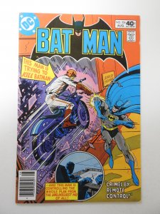 Batman #326 (1980) FN Condition!