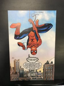 Avengers Two: Wonder Man and Beast #2 (2000)nm