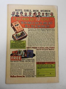 Fantastic Four #43 (1965) VG+ Condition