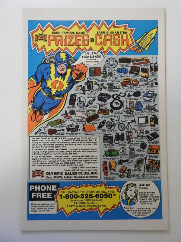 Ghost Rider #70 (1982) FN/VF Condition!