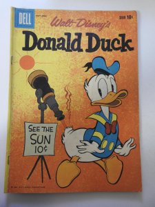 Donald Duck #71 (1960)